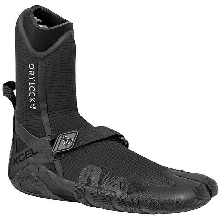 Xcel Drylock 3mm Booties