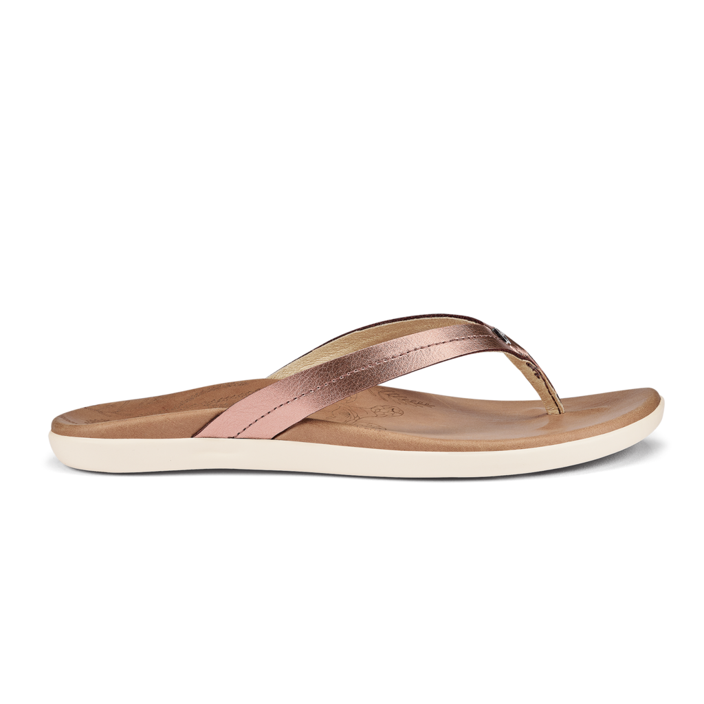 olukai honu sandals for mom
