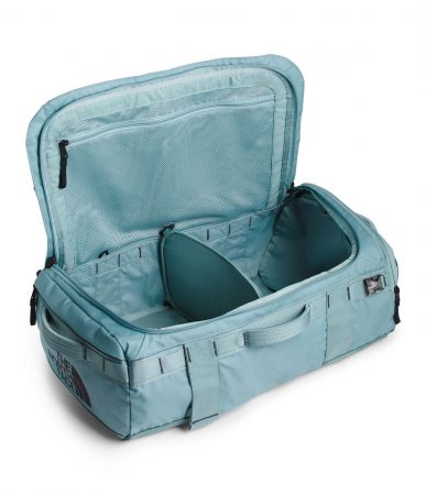 The North Face base camp voyager duffel 42 L