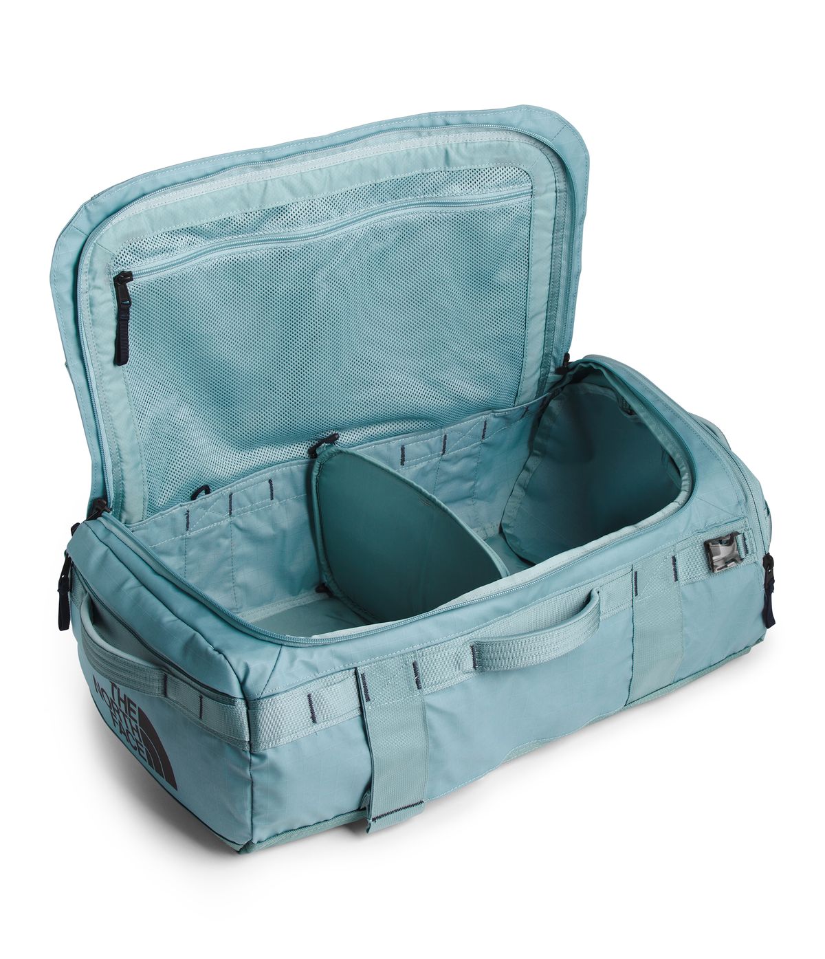 The North Face base camp voyager duffel 42 L