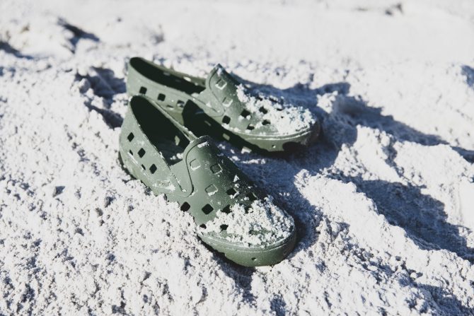 Vans Trek Slip-On