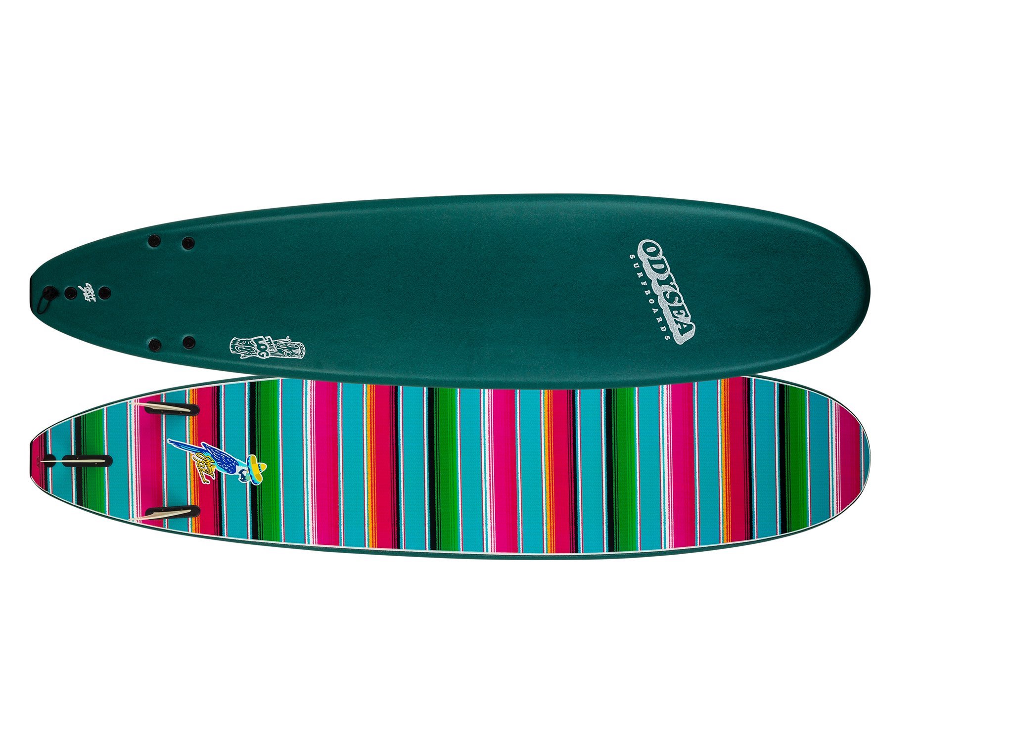 catch surf johnny redmond
