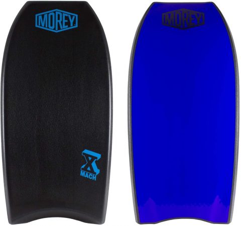 morey pro boogie