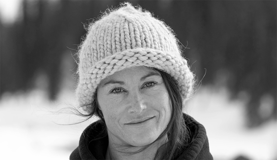 Robin Van Gyn on The Inertia podcast