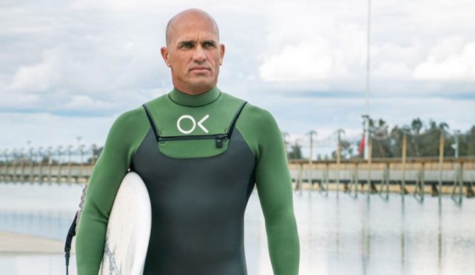 ultimate surfer kelly slater