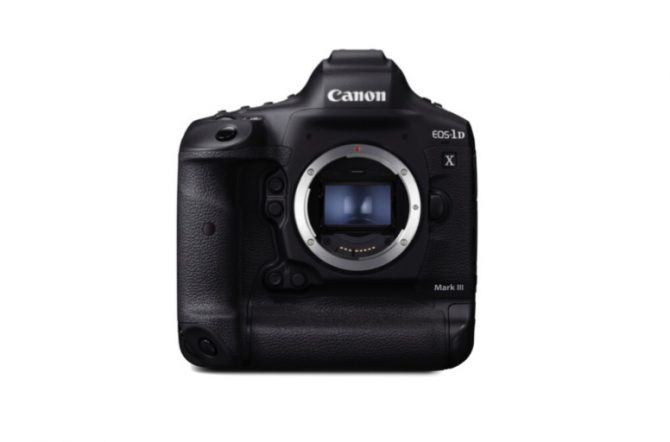 the canon 1dx mark iii best cameras for surf photography