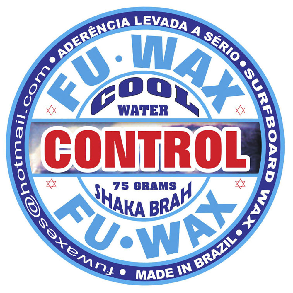 fu wax control