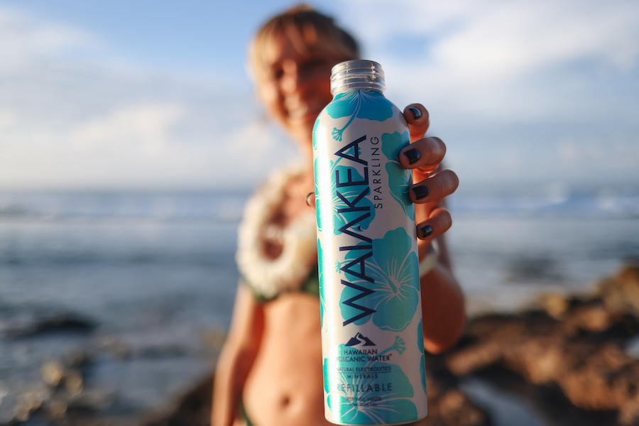 Alohi from Waiakea