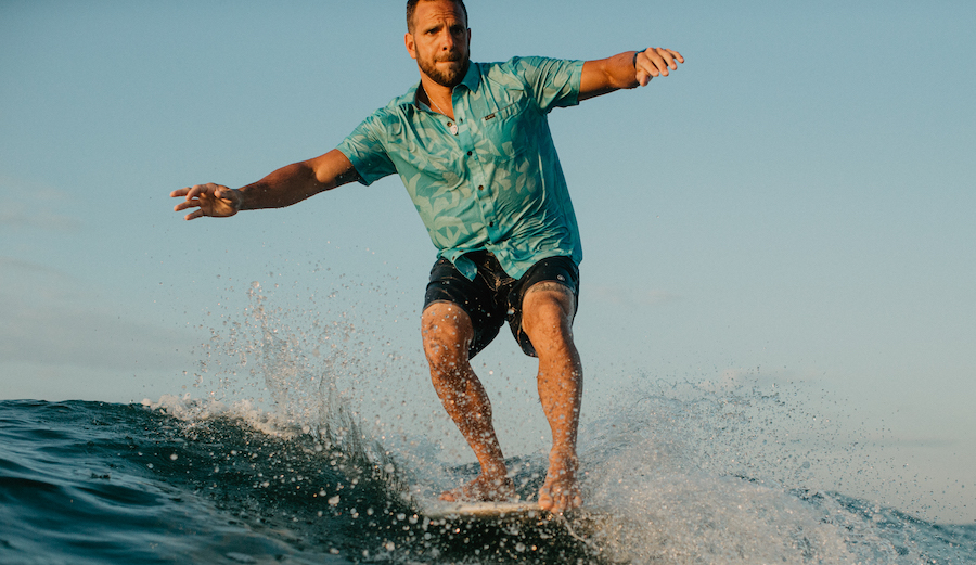 Jetty Life has been keeping the stoke alive and well on the East Coast