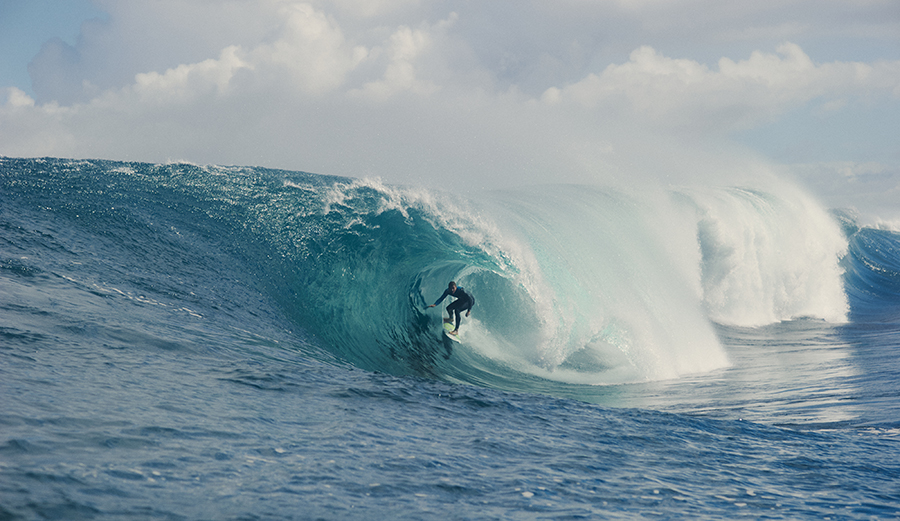 A Look at Rottnest Island, the WSL's Final Stop of the Revamped Australian Leg