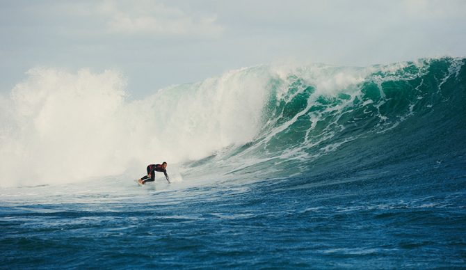 A Look at Rottnest Island, the WSL's Final Stop of the Revamped Australian Leg