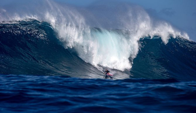 Izzi Gomez Is One of Surfing’s Most Gifted Athletes
