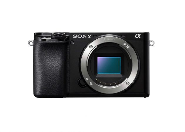 Sony a6100 best cameras for surf photography