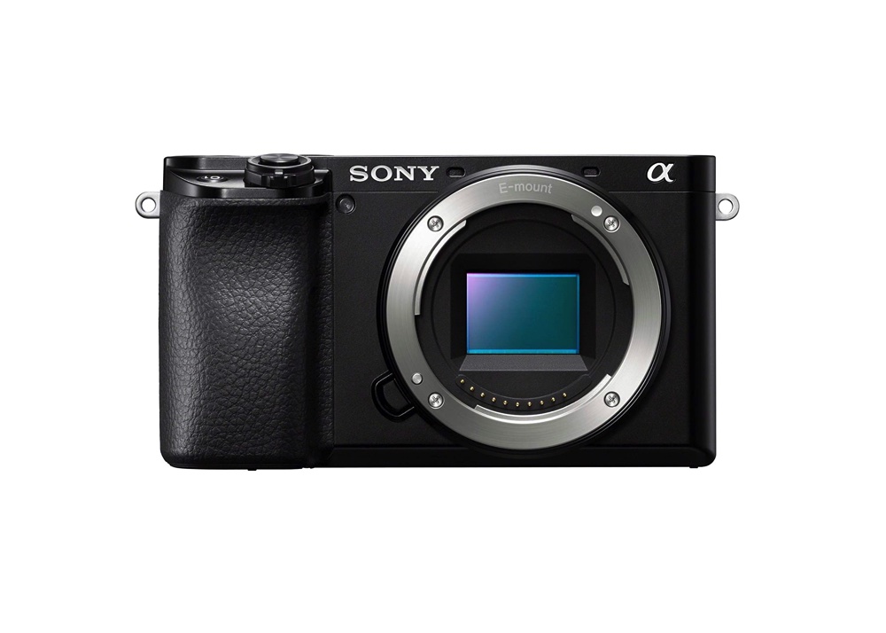 Sony a6100 best cameras for surf photography