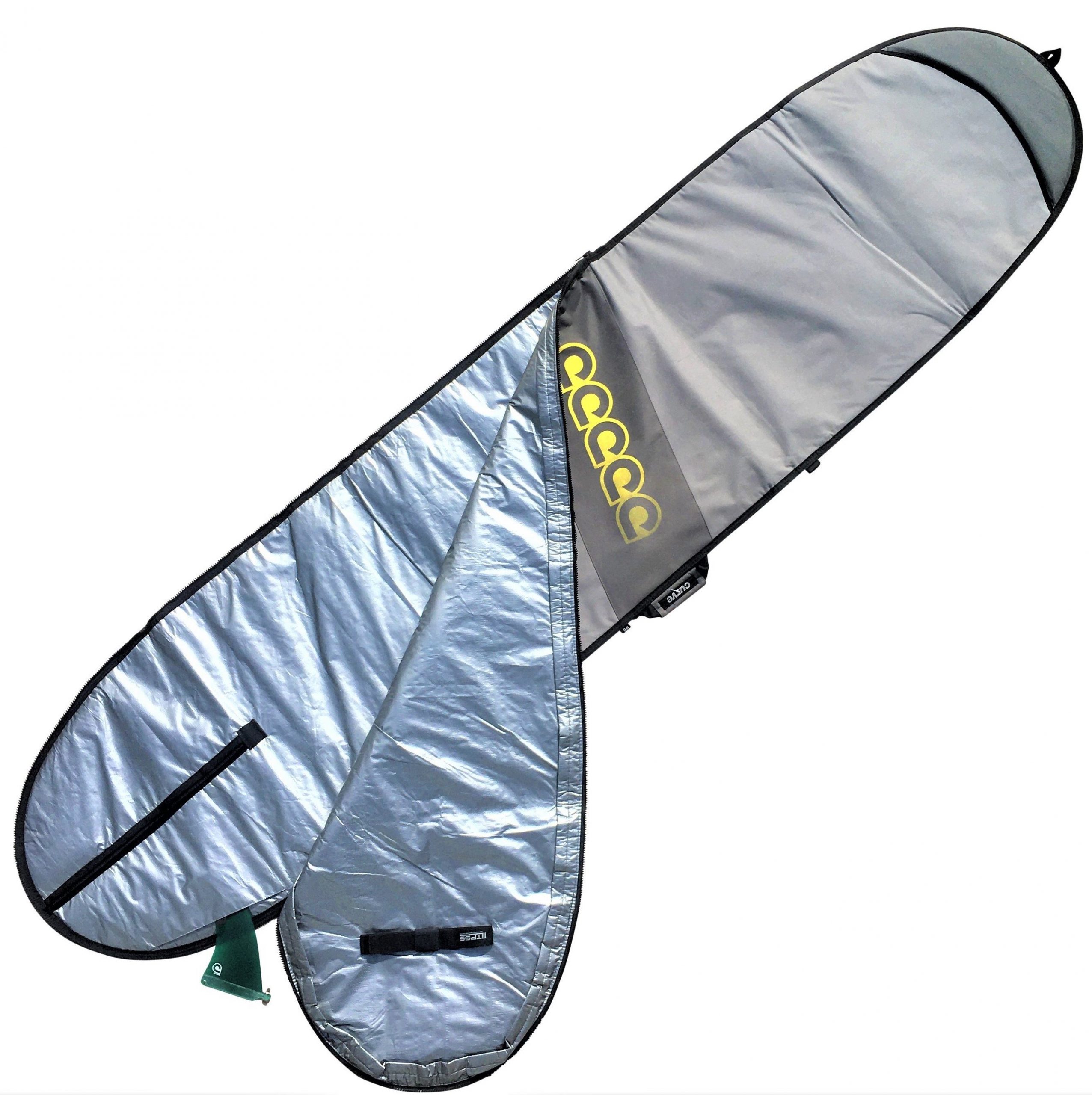 boost surfboard travel bag