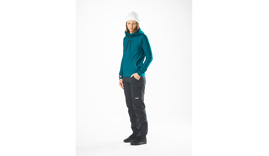 FW, a High-Quality Apparel Brand From the Makers Of Faction Skis, Releases Four-Seasons Line