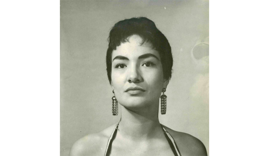 Juliette Paskowitz