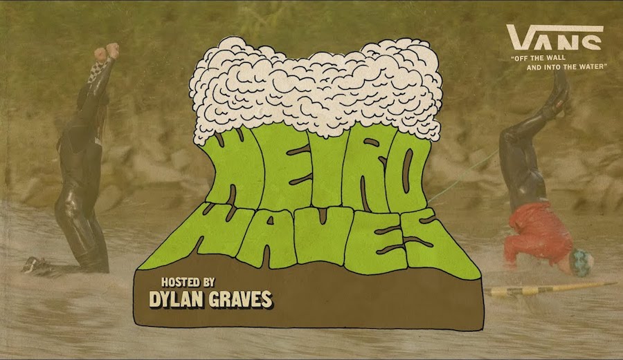 weird waves dylan graves