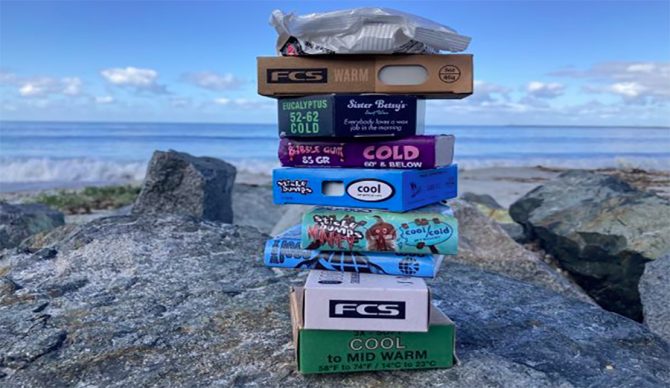 The Best Surf Wax Reviewed