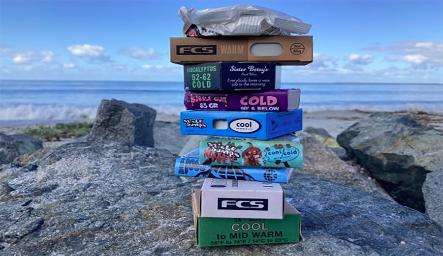 The Best Surf Wax Reviewed