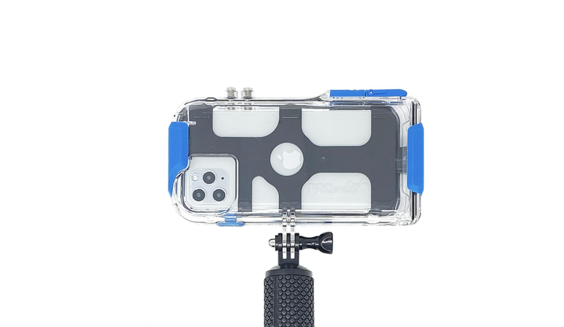 pro shot proshot waterproof phone case