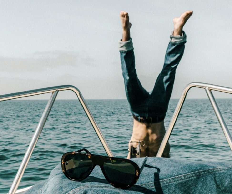 vallon surf aviators