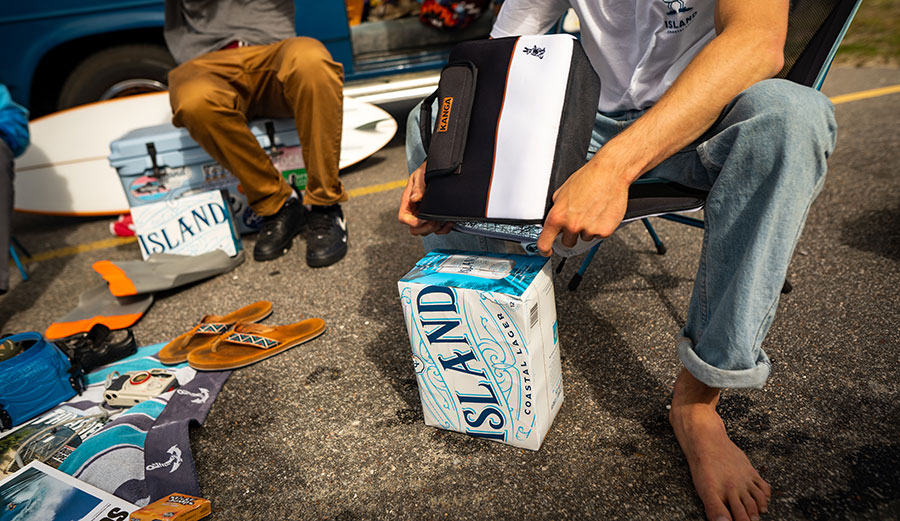 Kanga Coolers