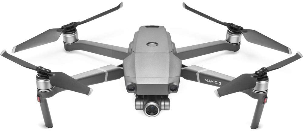DJI Mavic 2 Zoom