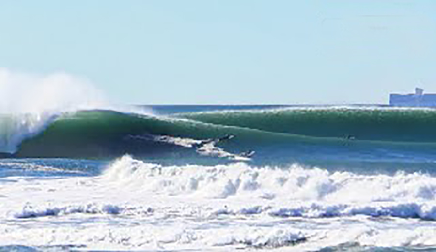 Ocean Beach