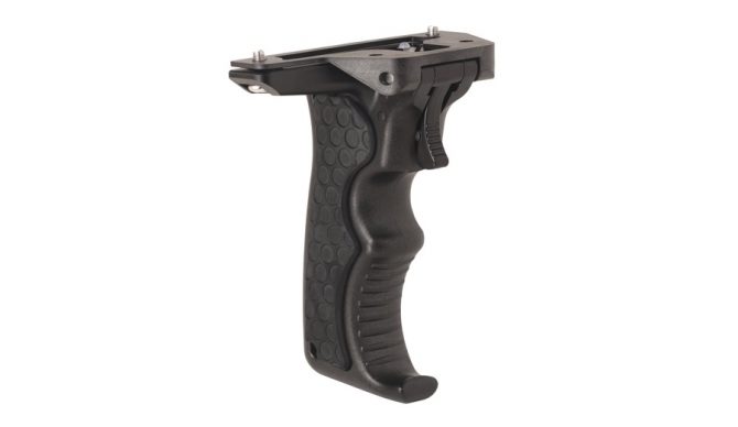 pistol grip aquatech
