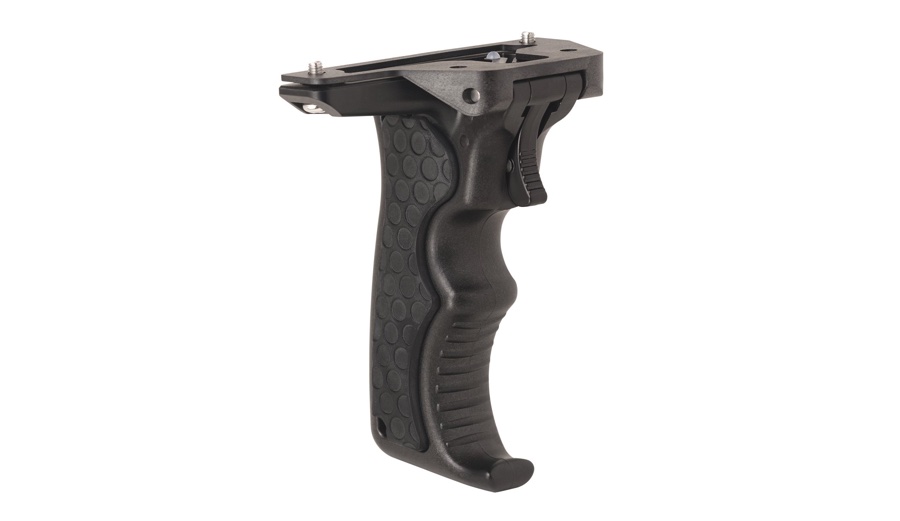 pistol grip aquatech