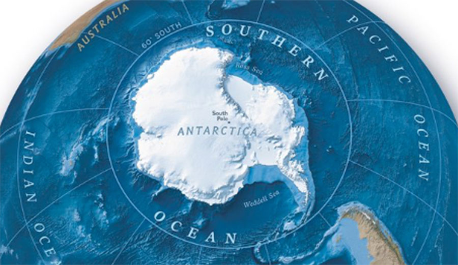 Southern Ocean