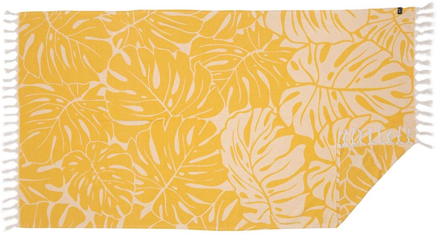 slowtide turkish towel best beach towels