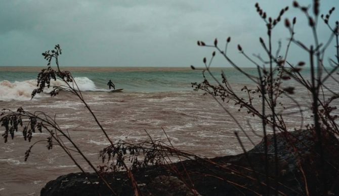 Great Lakes Surfer