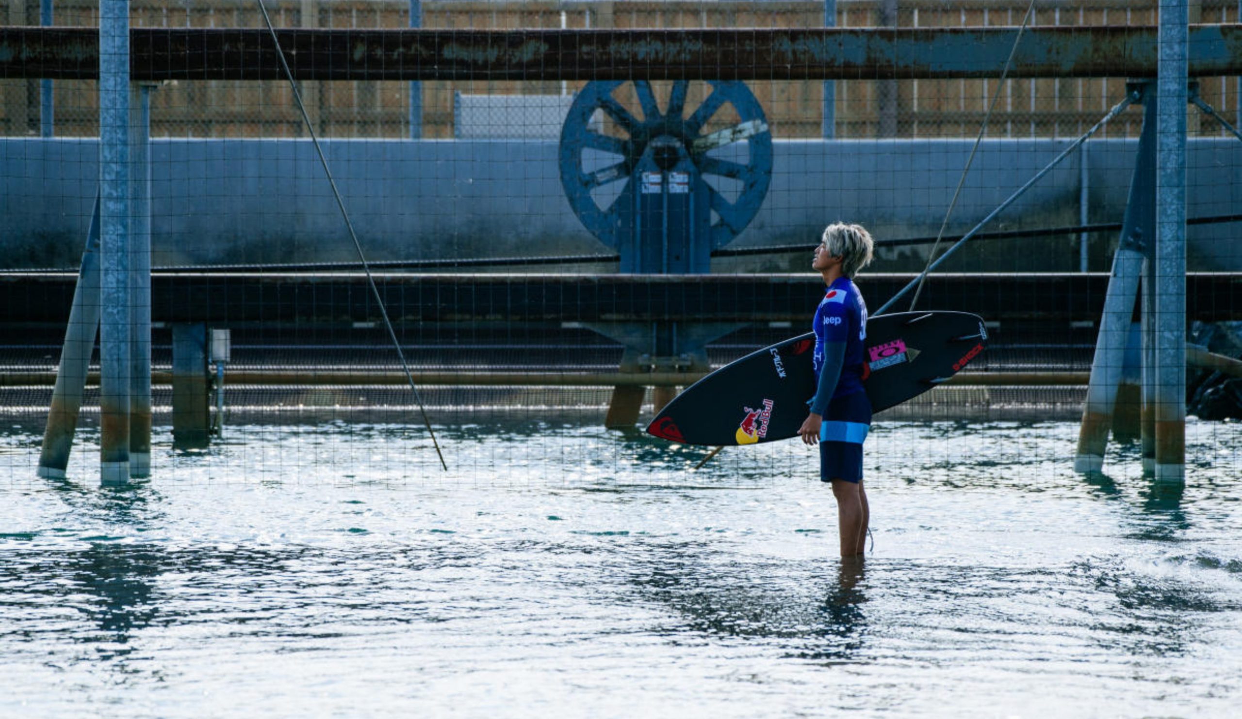 Kanoa Igarashi