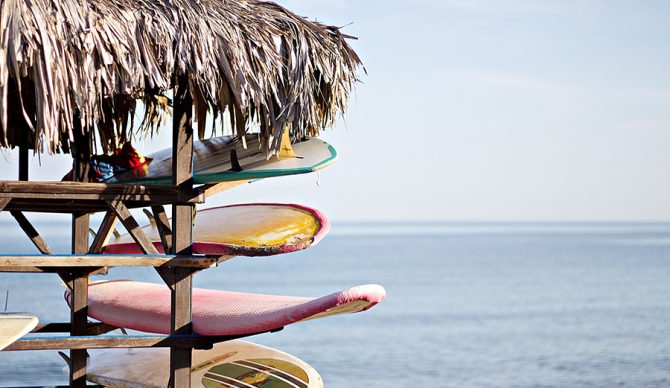Struggles With Styrophobia: My Fear of Foam Boards
