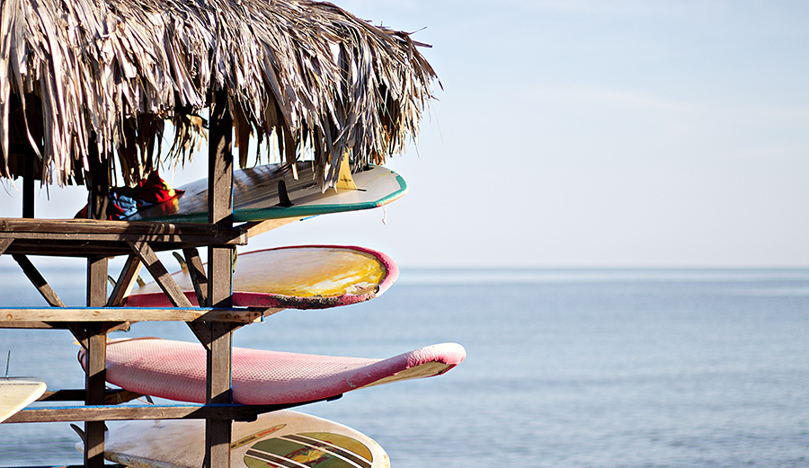 Struggles With Styrophobia: My Fear of Foam Boards