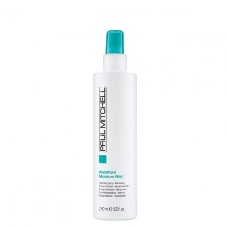 paul mitchell hair spray