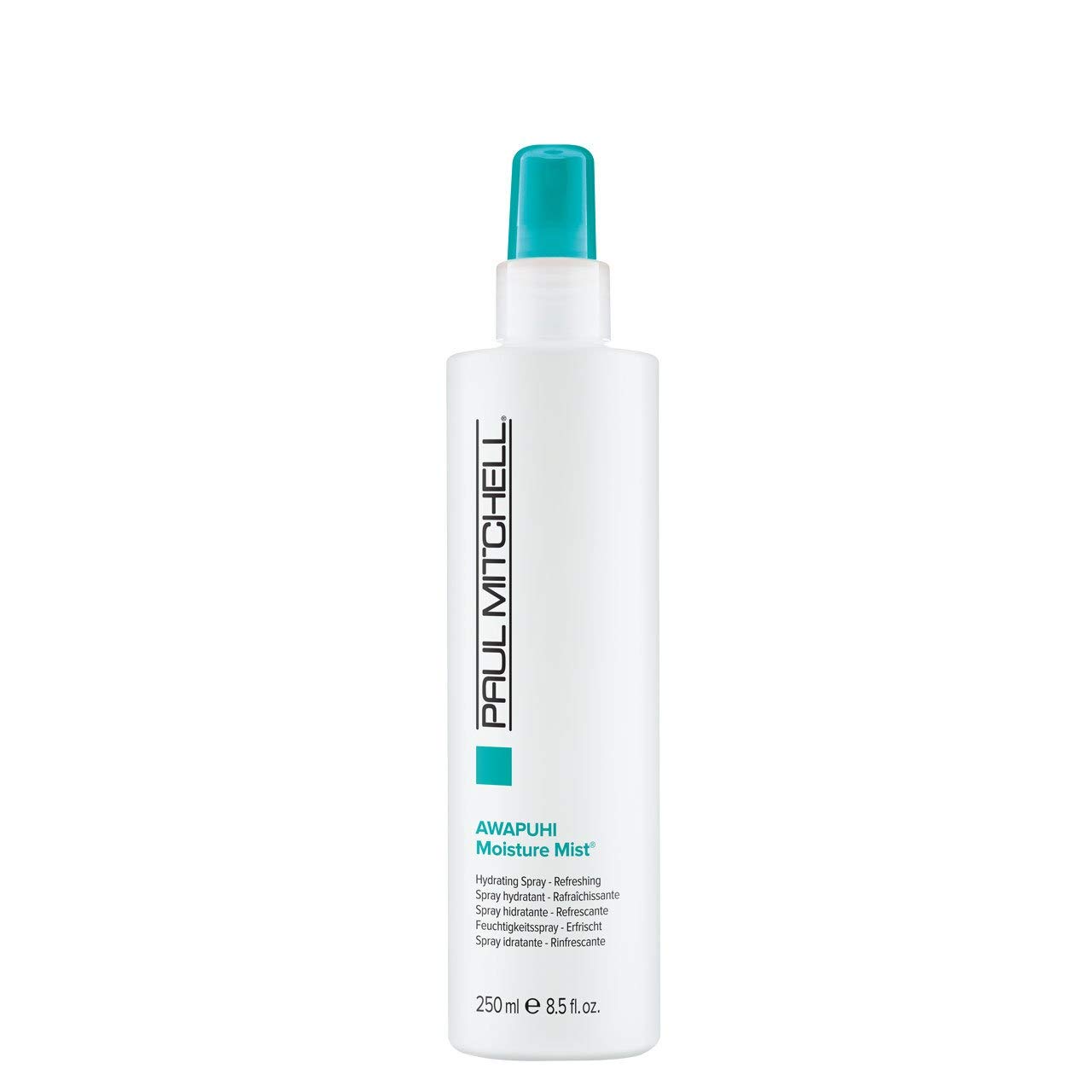 paul mitchell hair spray 
