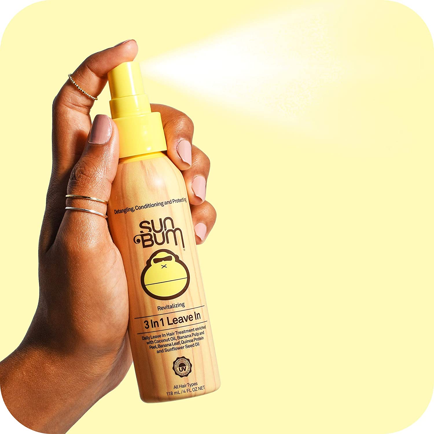 sun bum leave in conditioner
