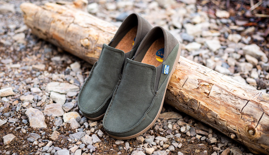 Lems Drifter shoes product shot