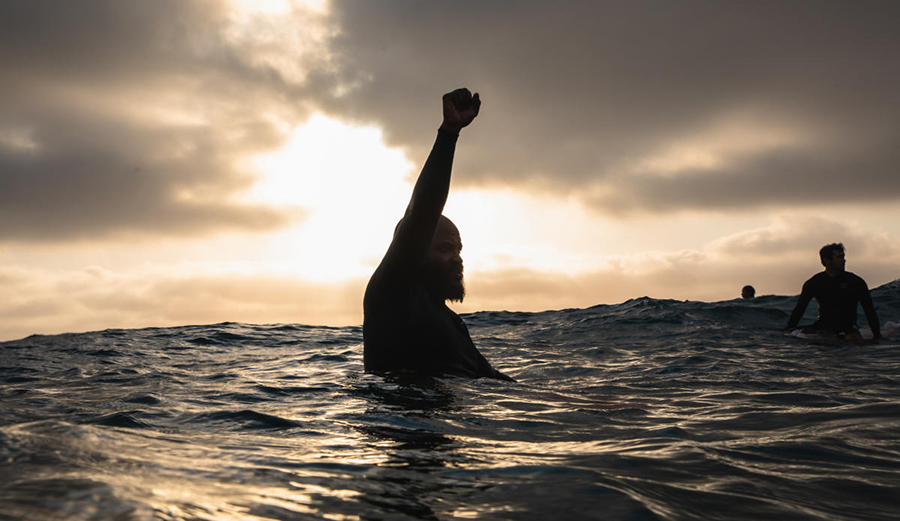 Selema Masekela Is Right: Action Sports Still Have a Long Way to Go
