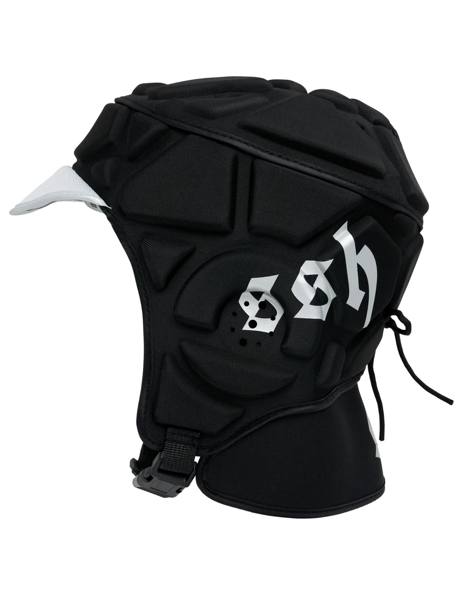 DMC Soft Surf Helmet