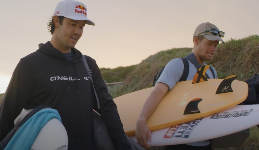 john john florence and jordy smith