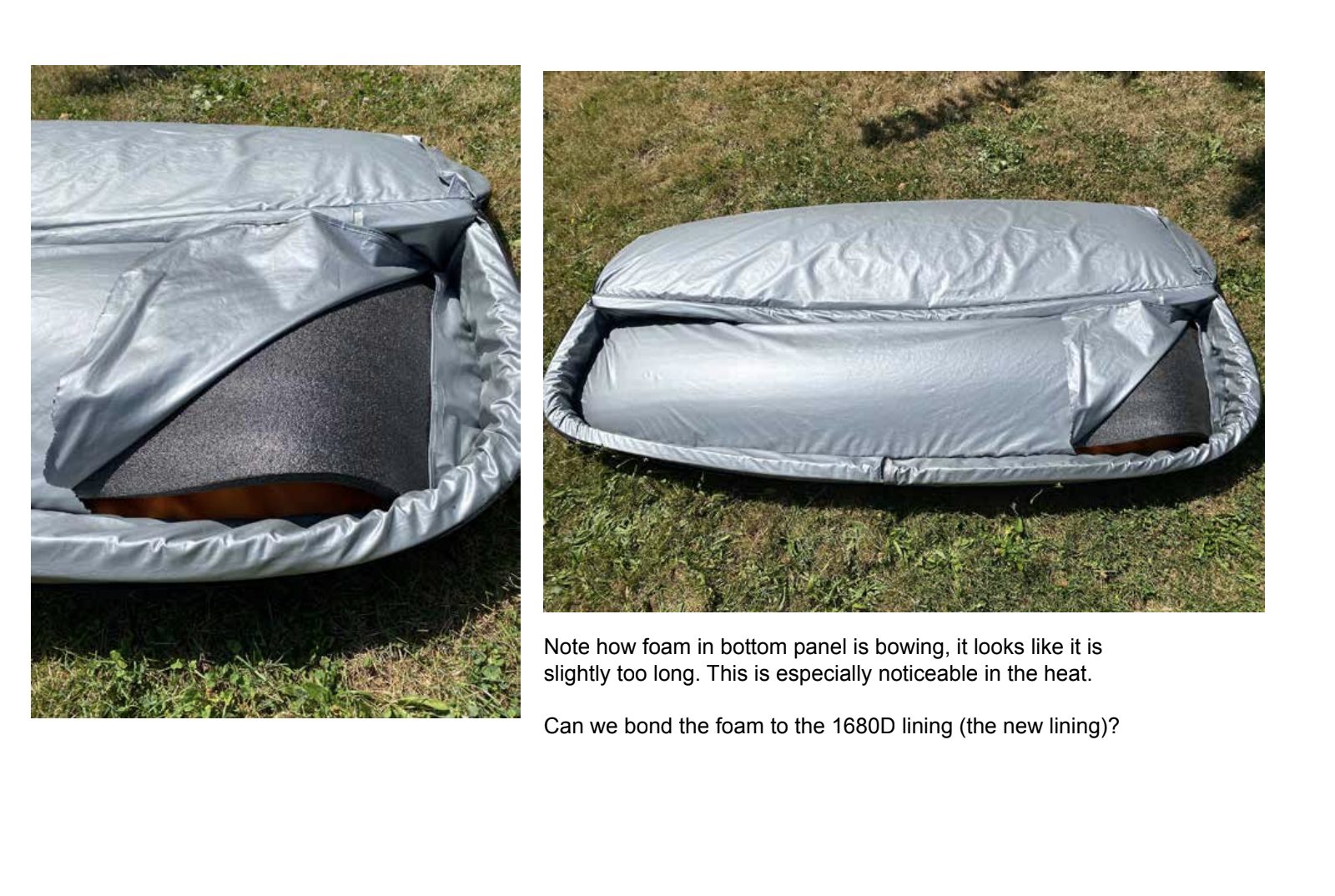 prototyping the Dirtbag