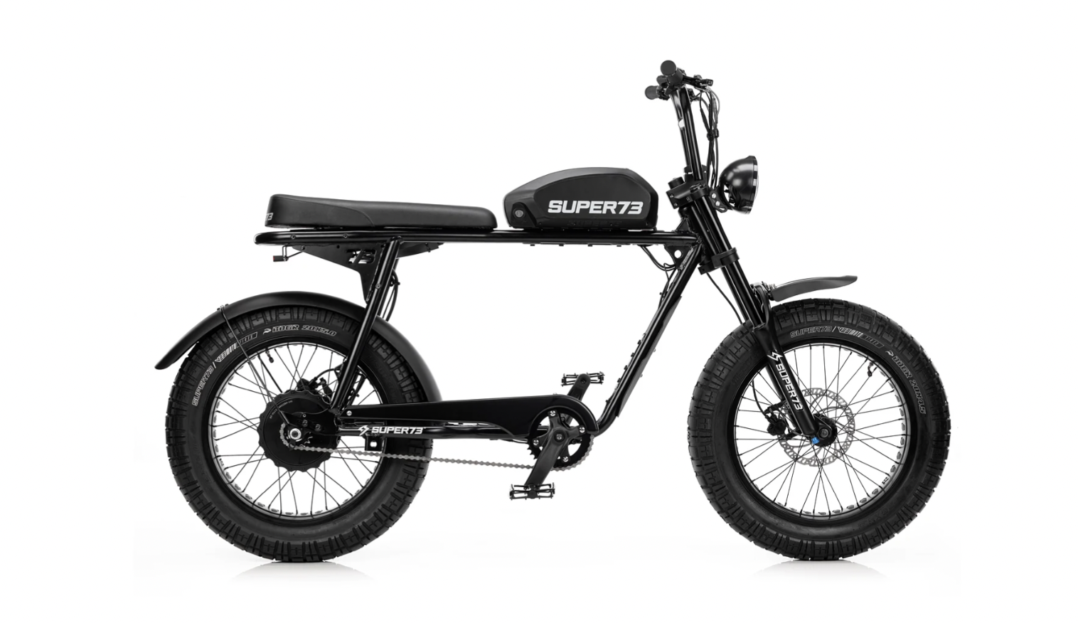 The Super73 S2