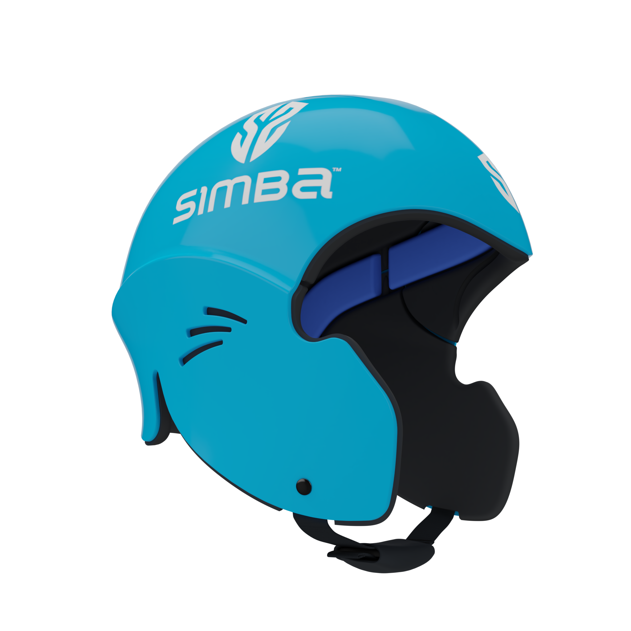 Simba Sentinal 1 surf helmet