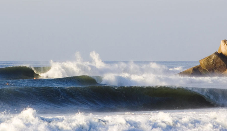 Puerto Escondido Coronavirus