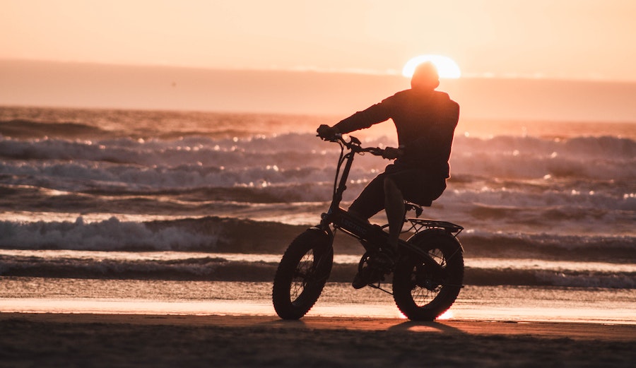 connor olson best e bikes for surfing