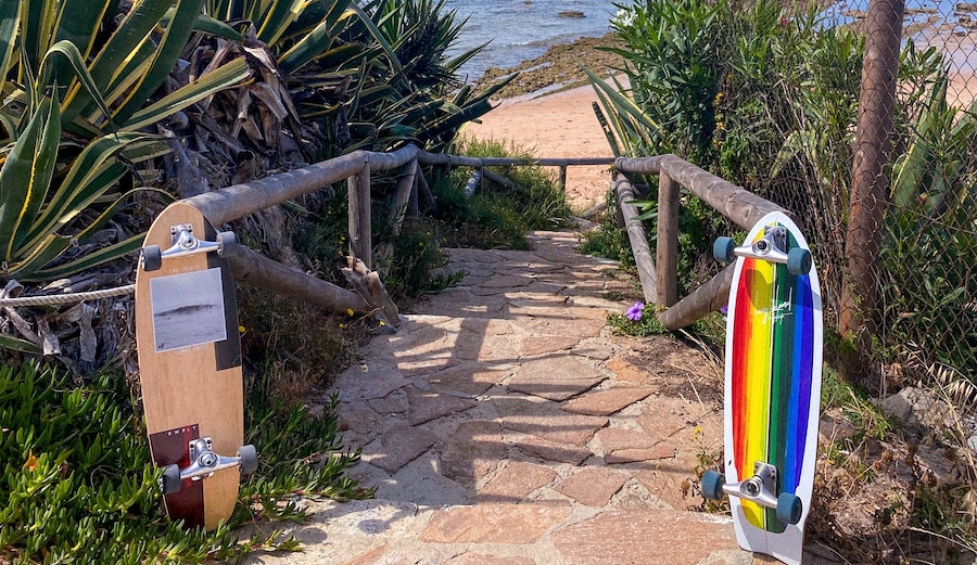 surfskate